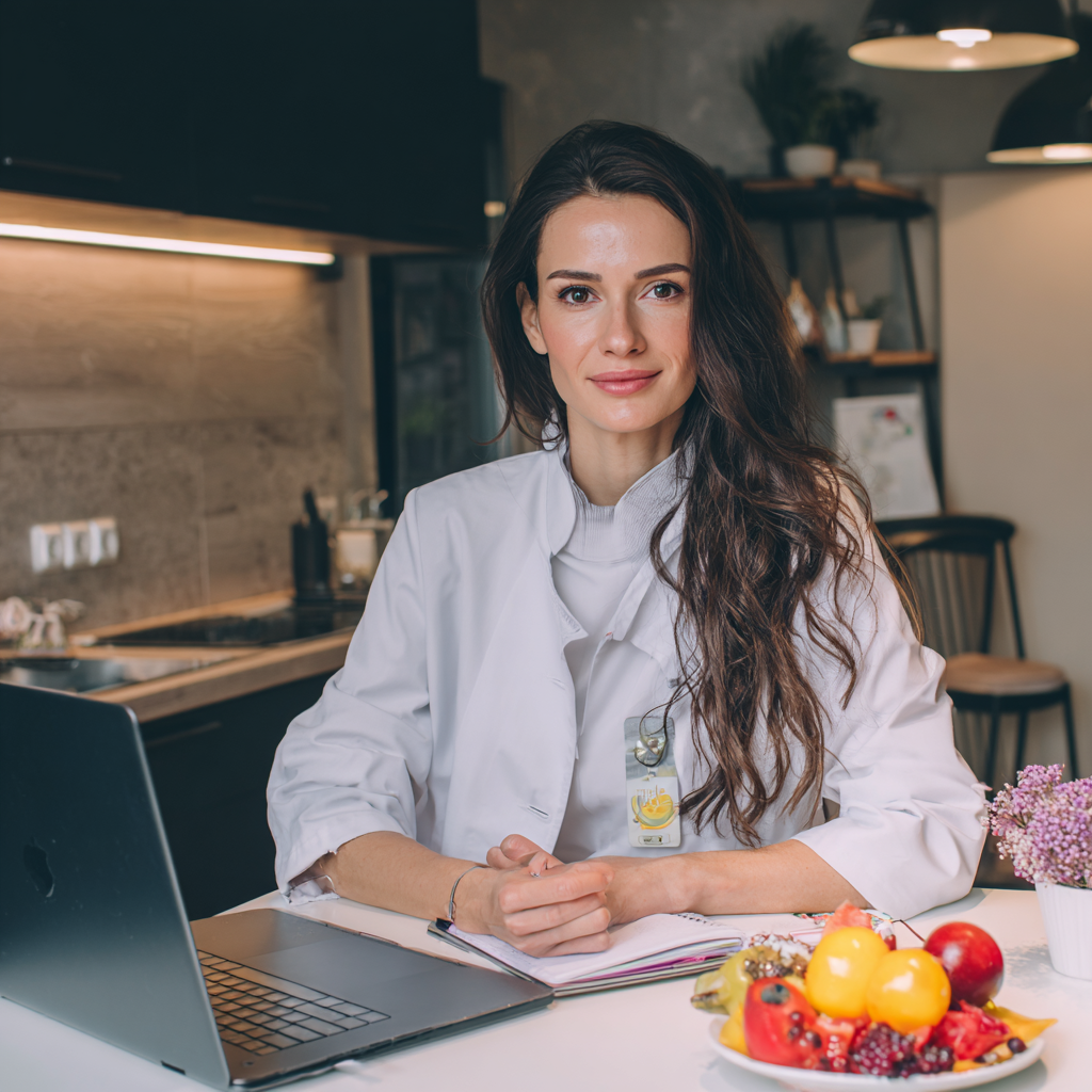 Консултация с диетолог